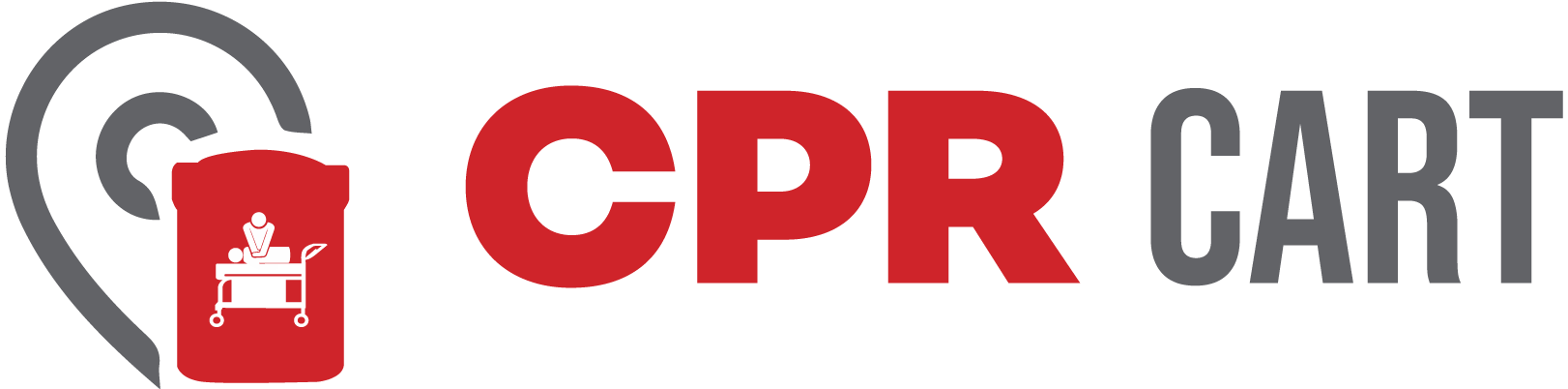 CPR Cart Logo